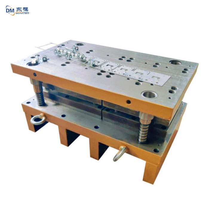 Aluminum Alloy Deep Drawing Die Processing And Manufacturing best