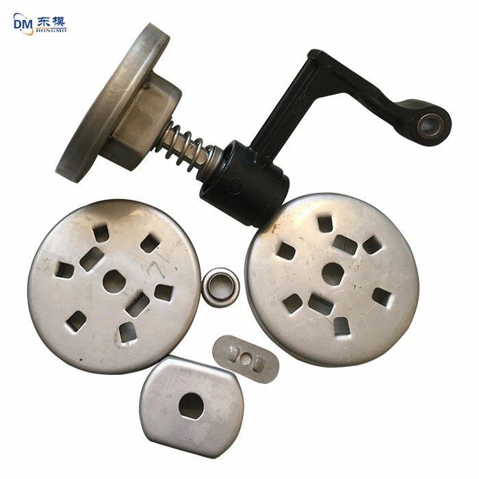 Hardware Molds, Household Appliance Molds And Auto Parts Molds best