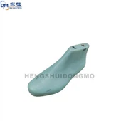 Customized Mass Production Of Steel Toe Moulds Rau Stamping Parts, suav nrog Hlau ntiv taw Pwm rau khau ua haujlwm, Thiab Stamping Tuag Manufacturing.