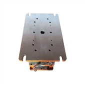 Customized Production Of Electric Dej rhaub Tank Stretching Pwm