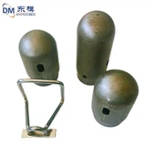 Lub tog raj kheej Safety Cap Pwm